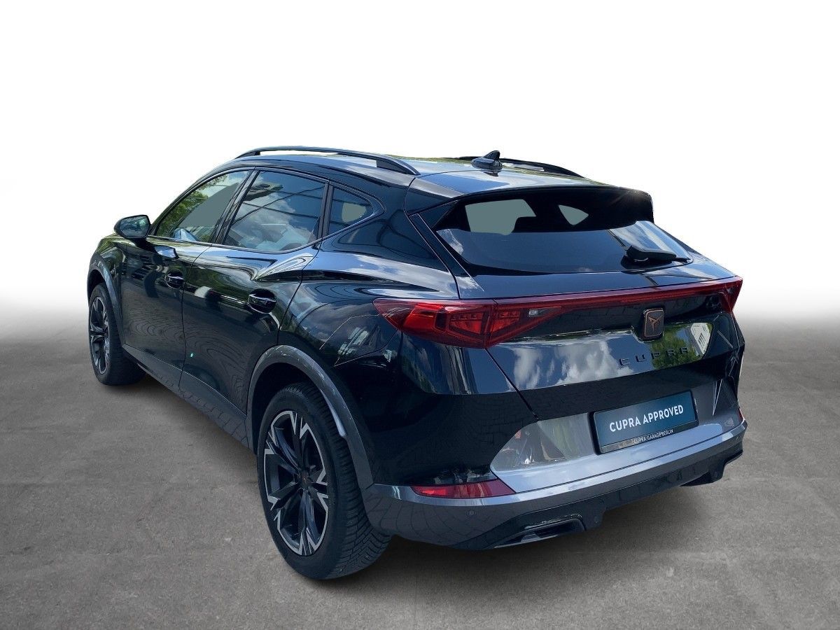 Cupra Formentor - Bild 4
