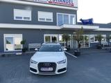 Audi A6 Avant 3.0 TDI - Audi A6: Weiß