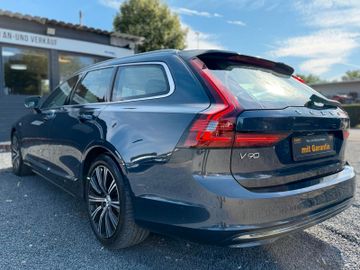 Volvo V90 - 6
