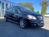 Mercedes-Benz B 180 B -Klasse B 180 CDI/Automatik - Mercedes-Benz B 180