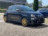Abarth 695 1.4 T-Jet 16V 695 75 ANNIVERSARIO - - Abarth 695 Anniversario Gebrauchtwagen