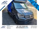 Volkswagen Crafter Grand California 2.0 TDI LED SOLAR STAND - Volkswagen Crafter TDI