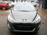 Peugeot 308 1.6 HDI*Automatik*Klima*Navi*PDC*Top* - Peugeot 308: Hdi