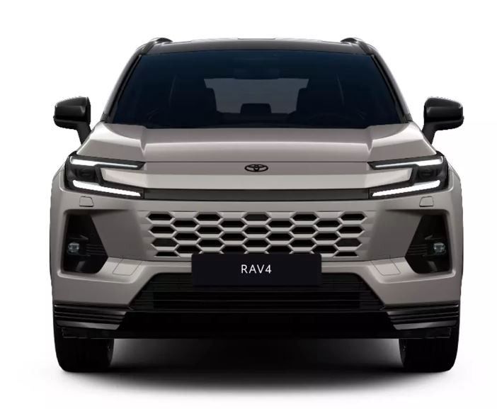 Toyota RAV 4 2.5l Plug-In-Hybrid Style*Comfort-Paket* imagem 2