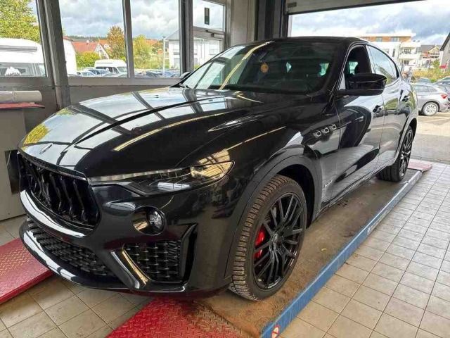 Maserati Levante GranSport S Q4 Pano AHK