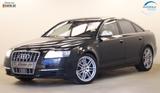 Audi S6 Limo 5.2FSI 435PS quattro RS STDH KEYLESS ACC - Audi S6 mit Benzin-Antrieb