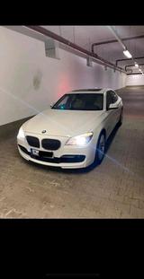 BMW 730D M Optic - BMW 730 Gebrauchtwagen in München