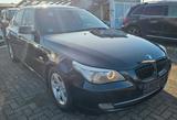 BMW 525  Limousine"Soft-Close"Xenon - BMW 525 in Bielefeld