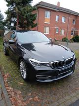 BMW 640 Gran Turismo 640i A Gran Turismo Luxury - BMW 640 Gran Turismo Gebrauchtwagen