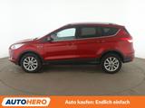 Ford Kuga 1.5 EcoBoost Titanium *TEMPO*PDC*SHZ*ALU* - rote Ford Kuga