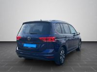 Volkswagen Touran - Vorschau Bild 3