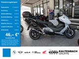 BMW C 600 Sport SPORTABGASANLAGE - BENZIN ROLLER