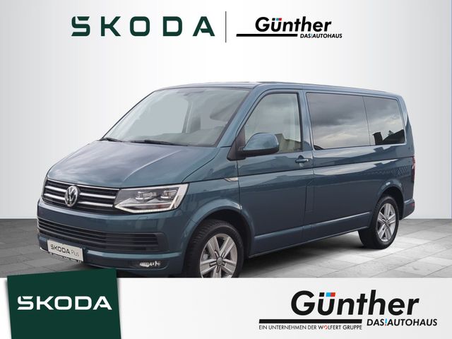 Volkswagen T6 Multivan Comfortline 2.0 TDI+AHK+KAMERA+