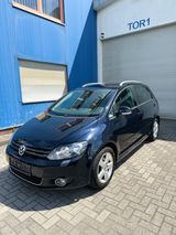 Volkswagen Golf Plus 1.2 TSI *Standheizung*Tempomat*Sitzhei - Volkswagen Golf Plus in Osnabrück