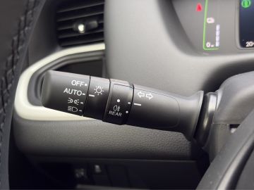 Honda Jazz Elegance 1.5 Hybrid ° LED°Navi°RFK°SHZ°