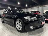 BMW 525 d PANO/HUD/STHZ/AUT/NAVI/LEDER/XENON/KAMERA - BMW 525 in Dortmund