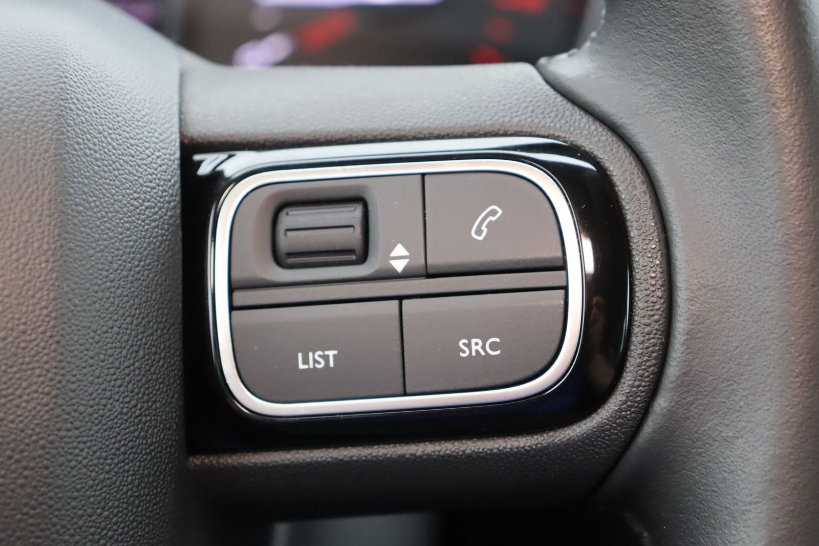 Fahrzeugabbildung Andere Citroën C3 Aircross PT 110 Shine * MwSt. ausw. *