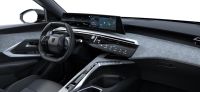Peugeot 3008 - Vorschau Bild 8