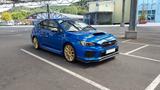 Subaru WRX STI 2.5 Sondermodell-Final Edition- Garantie