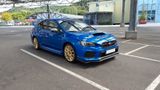 Subaru WRX STI 2.5 Sondermodell-Final Edition- Garantie