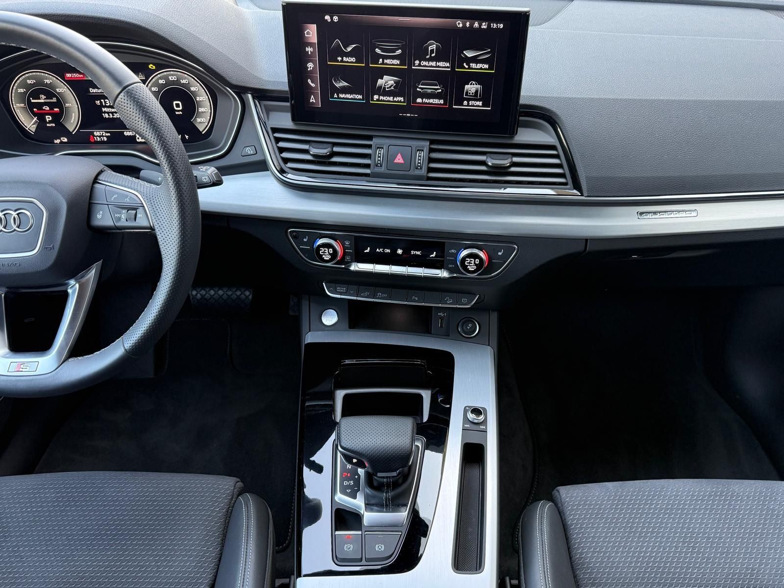Audi Q5 - Bild 13