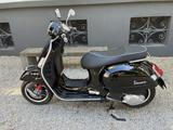 Vespa GTS 125 i.e. Super ABS - 15 PS - 4800 km - - VESPA ROLLER GTS 125 I SUPER