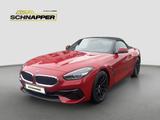 BMW Z4 sDrive 20 i Advantage adapt. LED Business Pro - BMW Z4: Rot