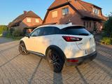 Mazda CX 3 Sports-Line SKYACTIVE Rückfahrk... - Mazda: Mazda3 Sport