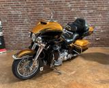 Harley-Davidson CVO Electra Glide Ultra Limited - Offers matching your search criteria