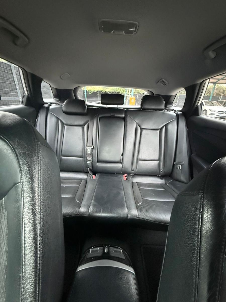 Hyundai i40 2012 — photo 11