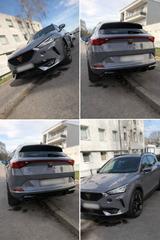 Cupra Formentor 2.0 TSI 310PS VZ 4Drive DSG | Pano | B - Cupra Formentor 310 Gebrauchtwagen