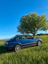 Volkswagen Passat 3BG 1.9 Tüv, ZKD, Turbo neu Himmel - Volkswagen Passat: Turbo