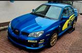 Subaru Impreza 4x4 WRC/WRX Hawkeye STI Rally - Subaru Impreza aus 2006: Sti