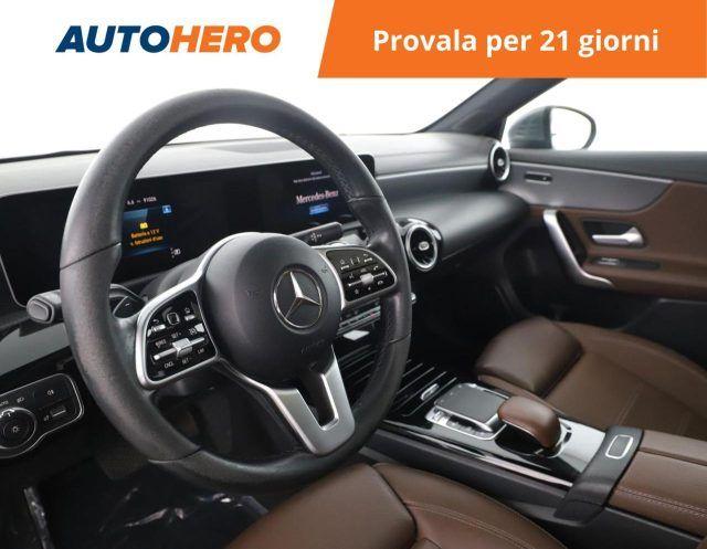 Mercedes-Benz A 220