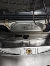 Volkswagen Käfer Silver Bug Top Zustand unrestauriert - Volkswagen: Bug