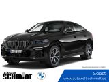 BMW X6 xDrive40d M Sportpaket + 2Jahre-BPS.-GARANTIE - BMW X6 aus 2022