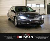 Volkswagen Phaeton TDI 4Motion DYNAUDIO LUFT PDC BI-XENON - gebrauchte VW Phaeton aus dem Jahr 2011