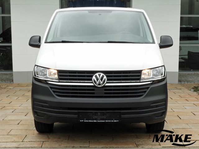 T6.1 Kasten 2.0 TDI KLIMA PDC SITZHZG HFT