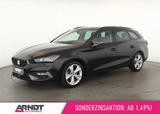 Seat Leon Sportstourer 2.0 TDI DSG FR Navi Kessy Kam - gebrauchte Seat Leon aus dem Jahr 2024