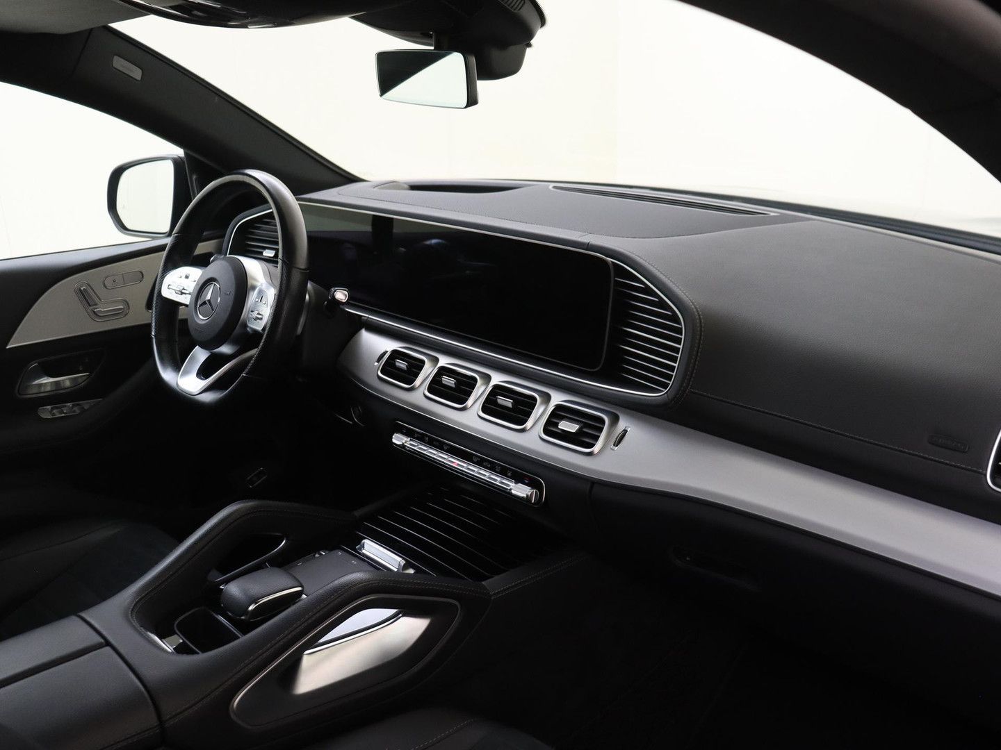 Mercedes-Benz GLE 350 Coupé de 4MATIC Premium Plus AMG /Panora imagem 3