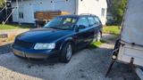 Volkswagen Passat Variant 1.8 Highline LPG Gas Anlage  - Volkswagen Passat Variant aus 1998