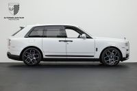 Rolls-Royce Cullinan - Vorschau Bild 10
