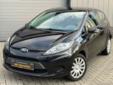 Ford Fiesta 1.2 Trend"KLIMA"ISOFIX"ZV"AUX"S-HEFT - Ford Fiesta aus 2011: Trend