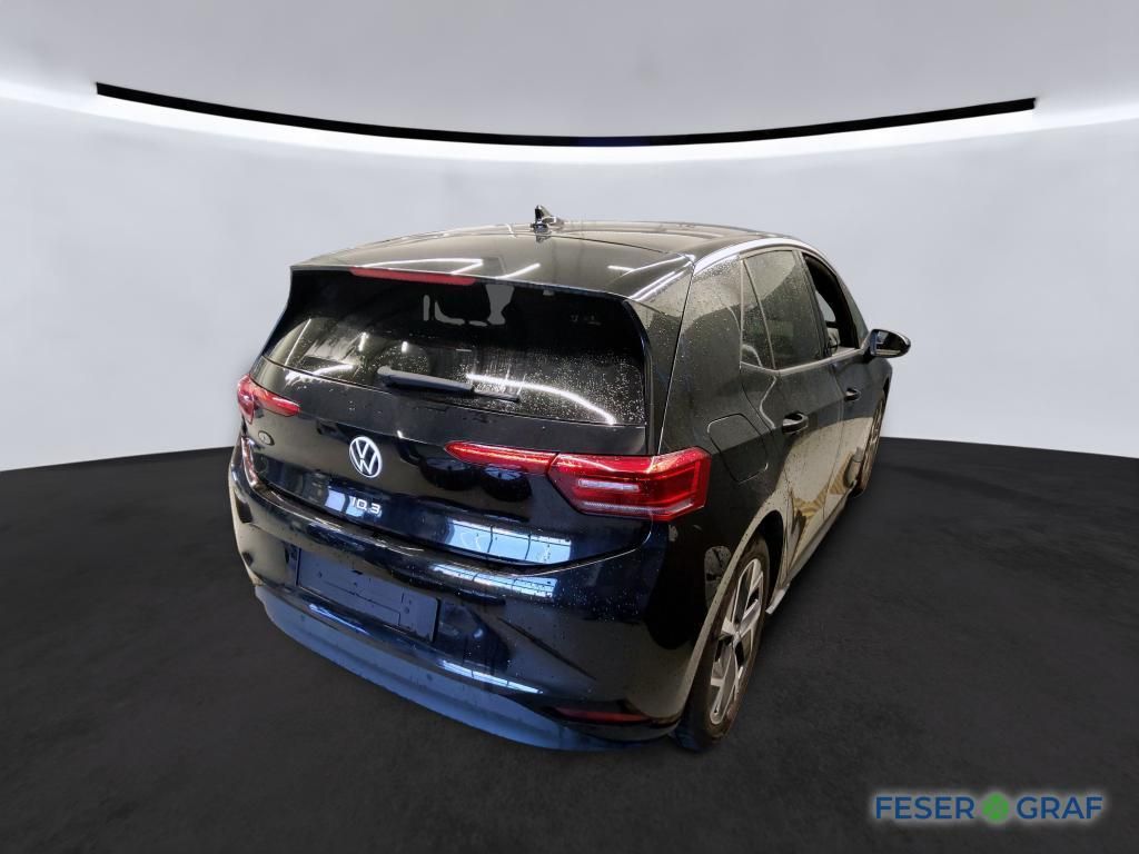 Volkswagen ID.3 - Bild 4