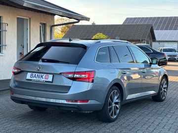 Skoda Superb - 5