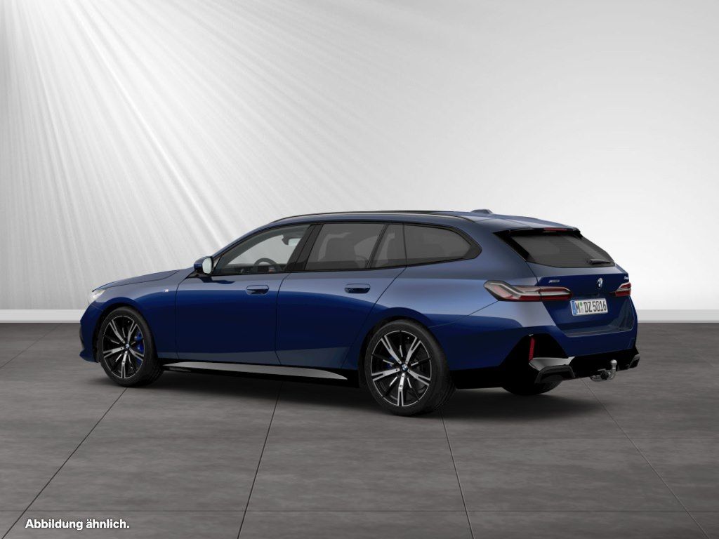 BMW 540 - Bild 7