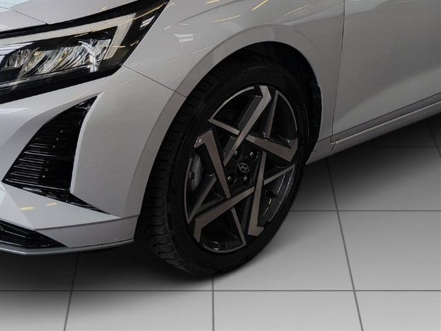 Hyundai i20 – Bild 7