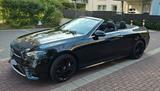 Mercedes-Benz E 400 d 4MATIC Cabrio, AMG, Burmeister, voll