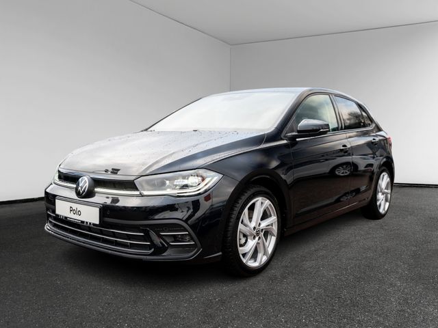 Volkswagen Polo Style 1,0 TSI OPF LED Virtual PDC SpurH