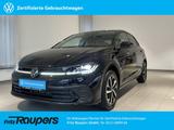 Volkswagen Polo 1.0 TSI Move +beats+NAVI+MATRIX-LED